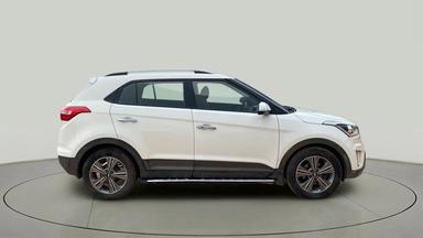 2017 Hyundai Creta