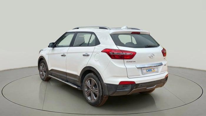 2017 Hyundai Creta