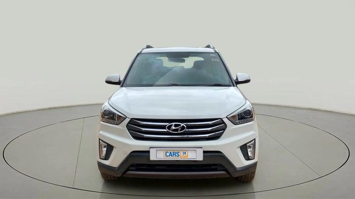 2017 Hyundai Creta