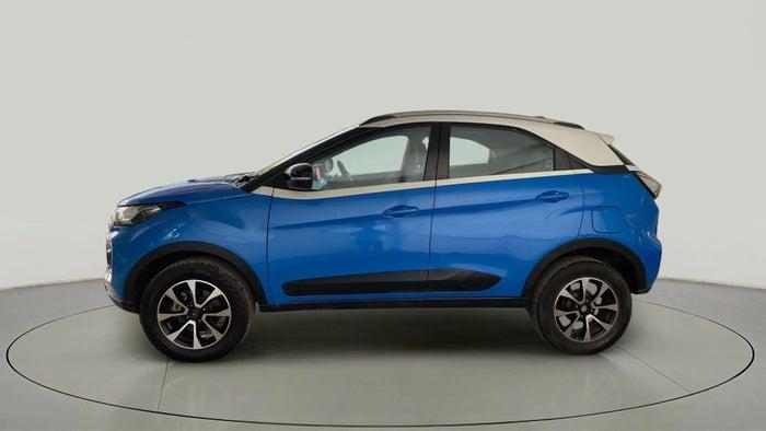 2022 Tata NEXON