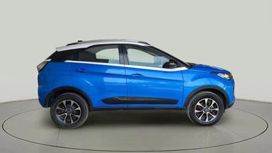 2022 Tata NEXON