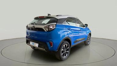 2022 Tata NEXON