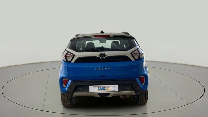 2022 Tata NEXON