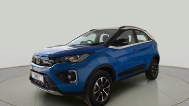 2022 Tata NEXON