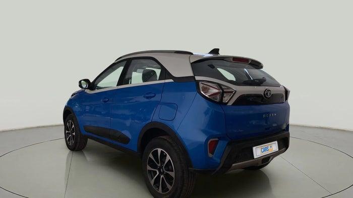 2022 Tata NEXON