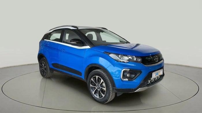 2022 Tata NEXON