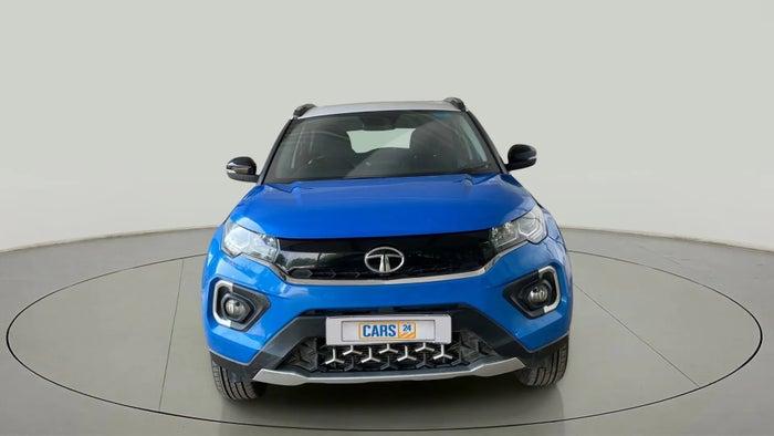 2022 Tata NEXON