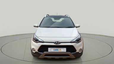 2017 Hyundai i20 Active