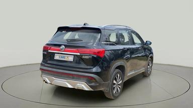 2020 MG HECTOR