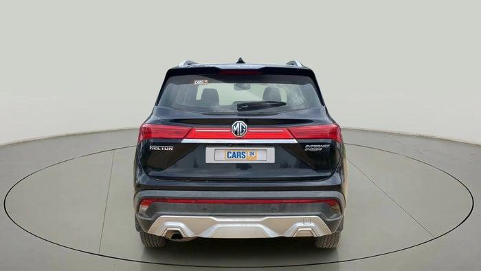 2020 MG HECTOR