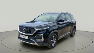 2020 MG HECTOR