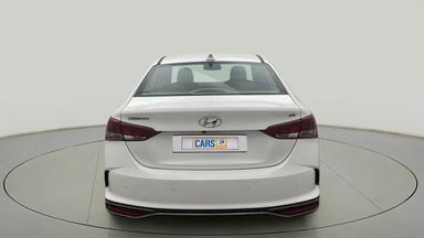 2021 Hyundai Verna