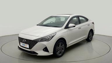 2021 Hyundai Verna