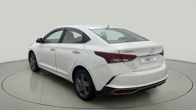 2021 Hyundai Verna