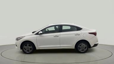 2021 Hyundai Verna