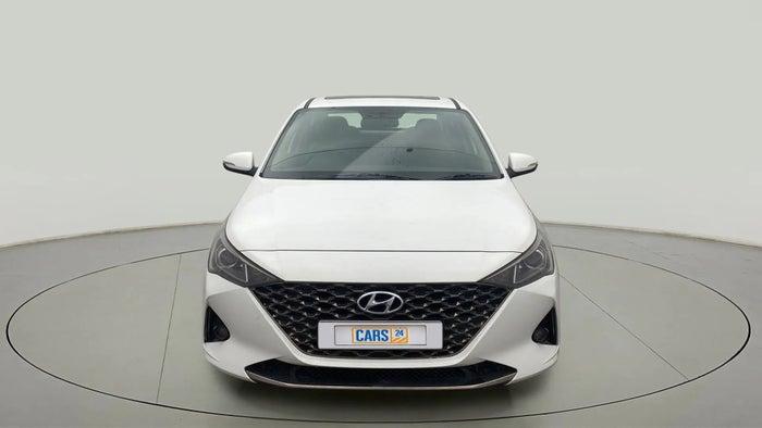 2021 Hyundai Verna