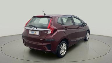 2018 Honda Jazz