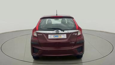 2018 Honda Jazz