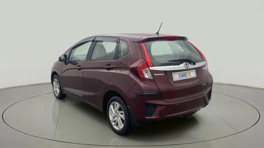 2018 Honda Jazz