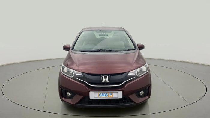 2018 Honda Jazz