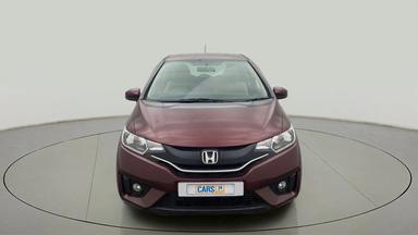 2018 Honda Jazz