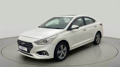 2019 Hyundai Verna