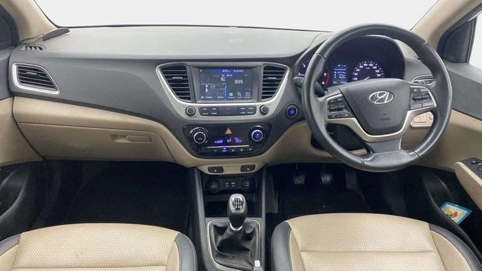 2019 Hyundai Verna