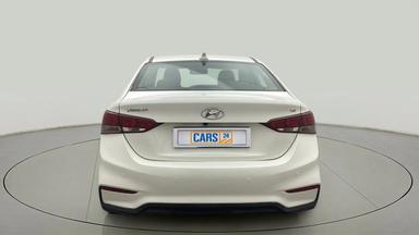 2019 Hyundai Verna