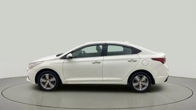 2019 Hyundai Verna