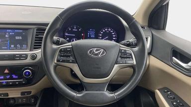 2019 Hyundai Verna