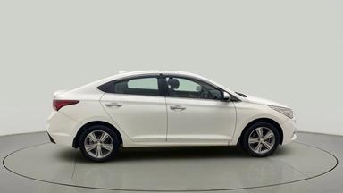 2019 Hyundai Verna