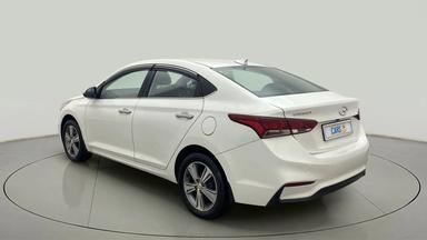 2019 Hyundai Verna