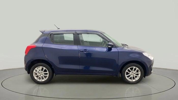 2019 Maruti Swift