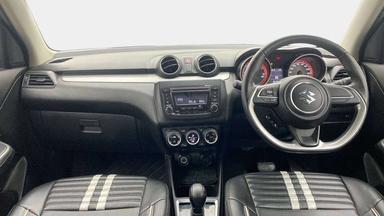 2019 Maruti Swift