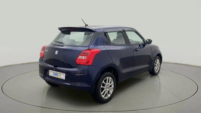 2019 Maruti Swift