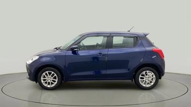 2019 Maruti Swift