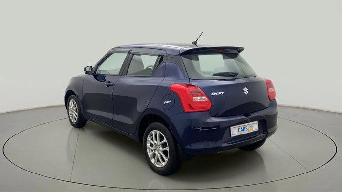 2019 Maruti Swift