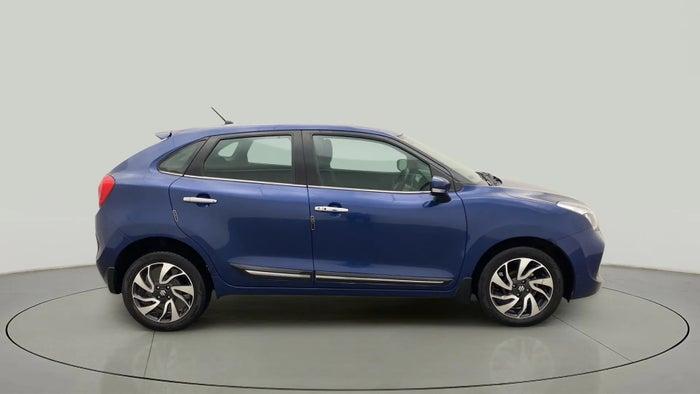 2019 Maruti Baleno