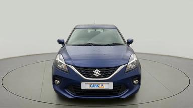 2019 Maruti Baleno