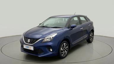 2019 Maruti Baleno