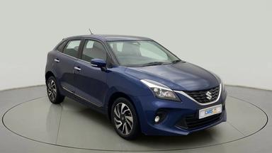 2019 Maruti Baleno