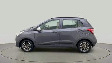 2018 Hyundai Grand i10