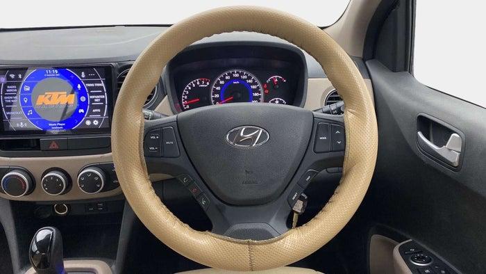 2018 Hyundai Grand i10