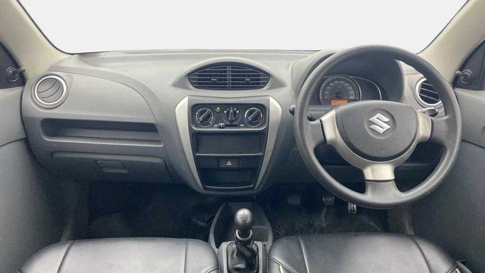 2014 Maruti Alto 800