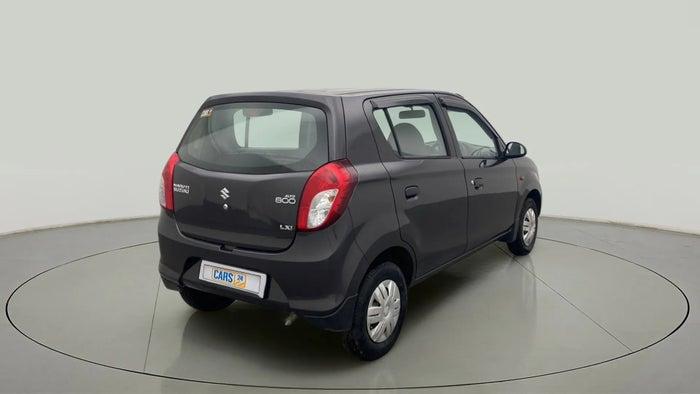 2014 Maruti Alto 800