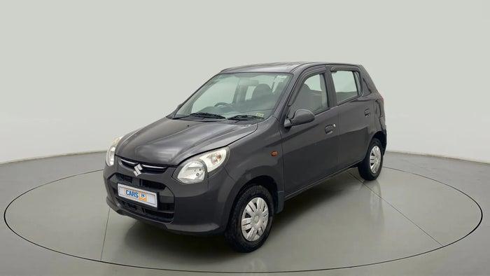 2014 Maruti Alto 800