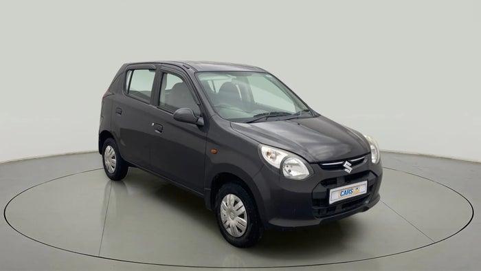 2014 Maruti Alto 800