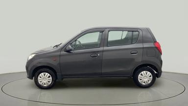 2014 Maruti Alto 800