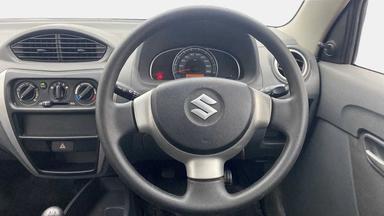 2014 Maruti Alto 800