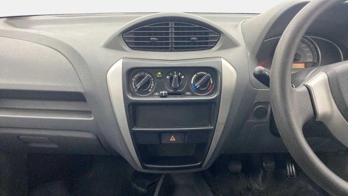 2014 Maruti Alto 800